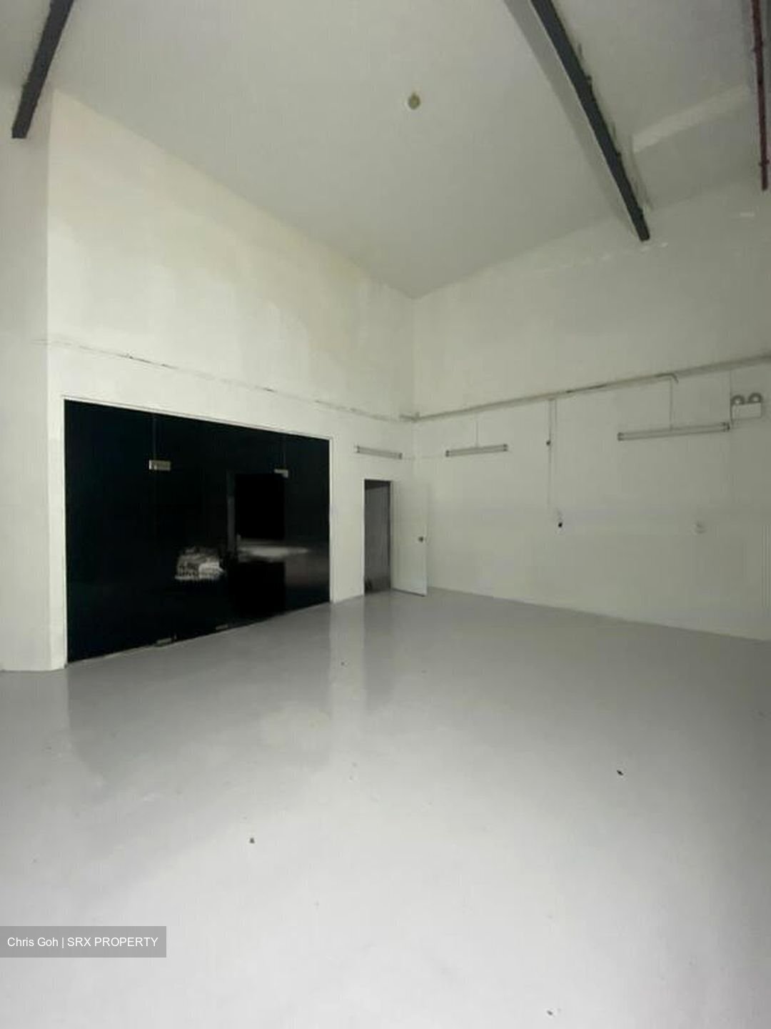 Woodlands Industrial Park E1 (D27), Factory #456907411